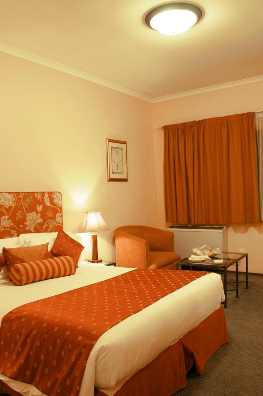 Crossroads Hotel Lilongwe Luaran gambar
